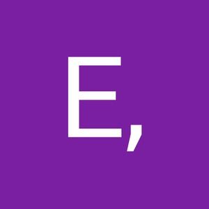 Meet your Posher, E,